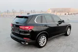 2019 BMW X5 40i